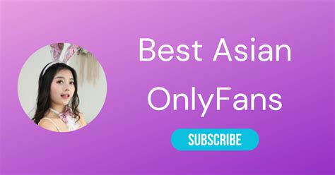 young asian pornstar|Asian OnlyFans – Top 20 Best Asian OnlyFans ...